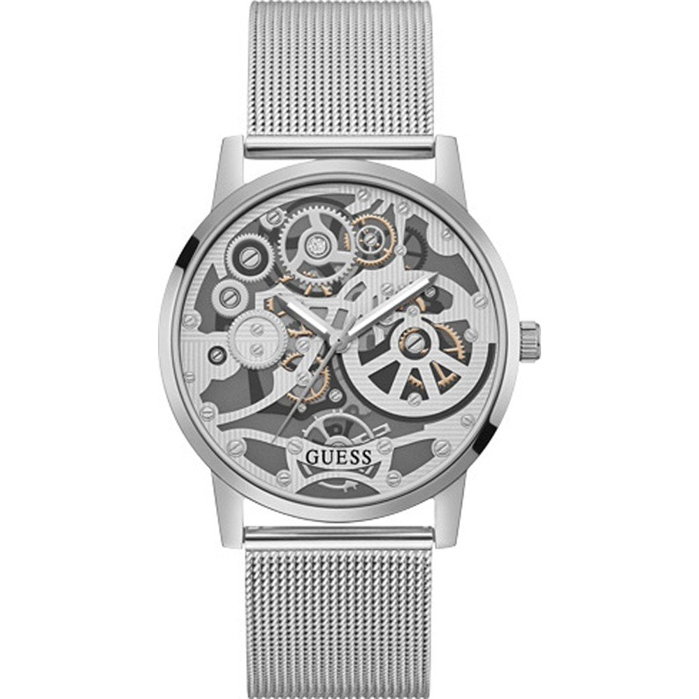 Guess Glasbeschermer voor Gadget GW0538G1