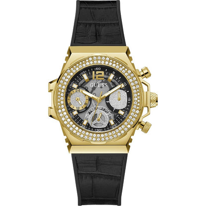 Guess Glasbeschermer voor Fusion GW0553L4