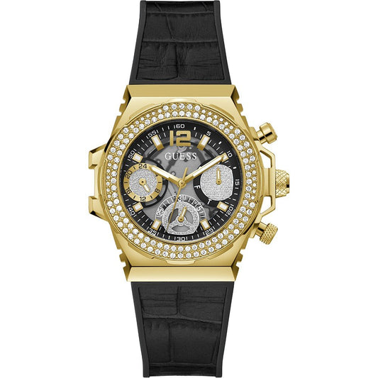 Guess Glasbeschermer voor Fusion GW0553L4