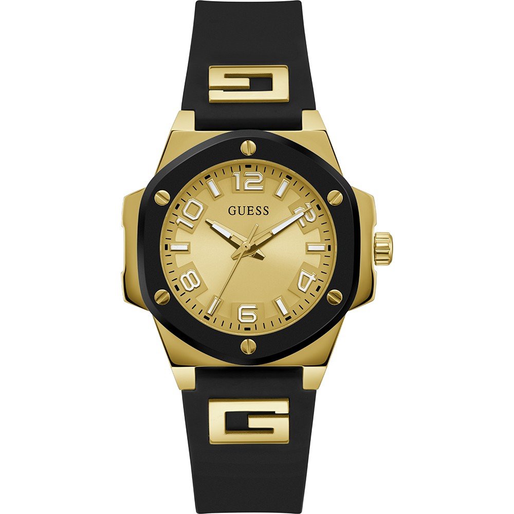 Guess Glasbeschermer voor G Hype GW0555L2