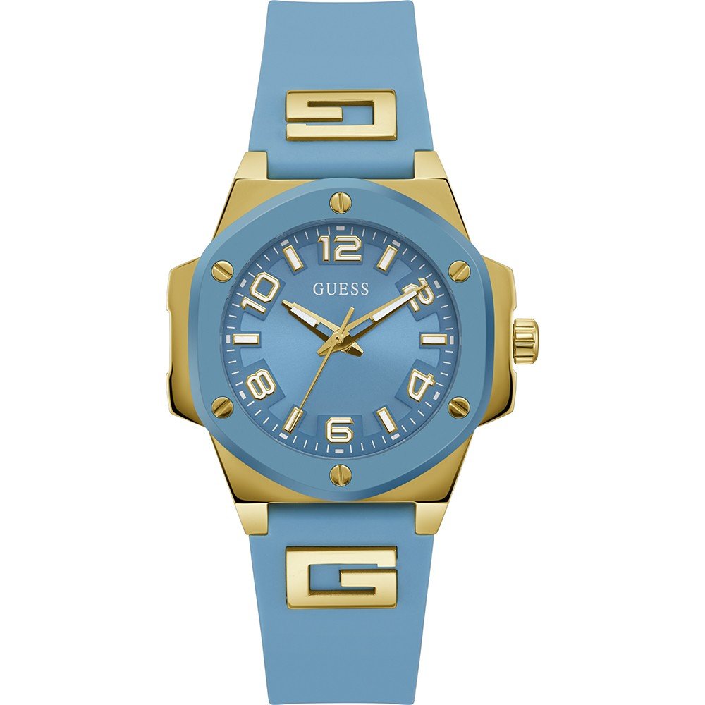 Guess Glasbeschermer voor G Hype GW0555L3