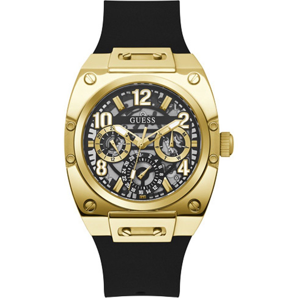 Guess Glasbeschermer voor Prodigy GW0569G2