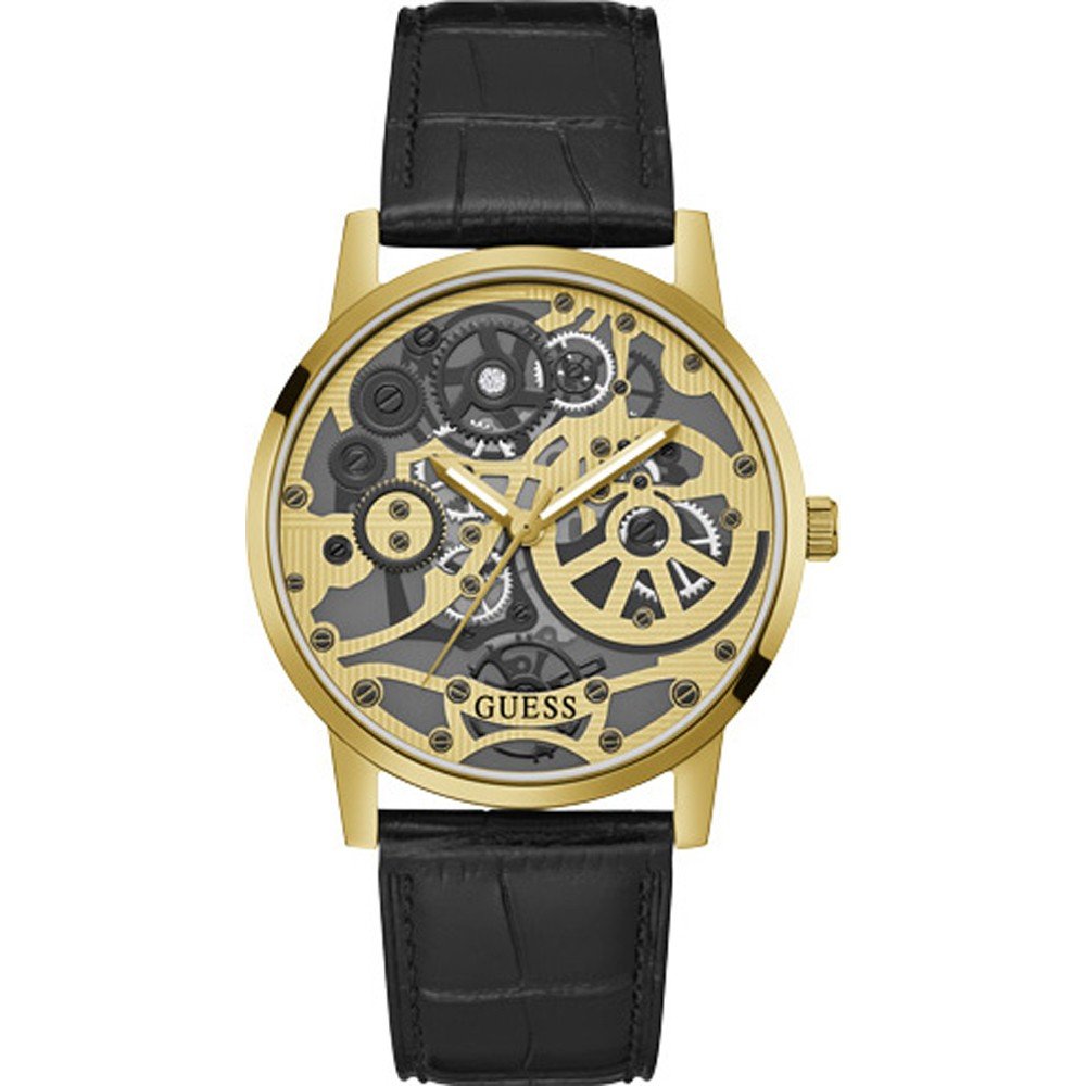 Guess Glasbeschermer voor Gadget GW0570G1