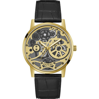 Guess Glasbeschermer voor Gadget GW0570G1