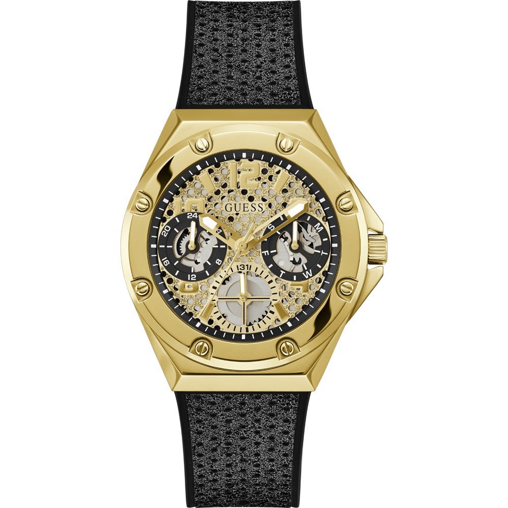 Guess Glasbeschermer voor Asteria GW0620L2