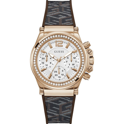 Guess Glasbeschermer voor Charisma GW0621L5