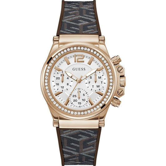 Guess Glasbeschermer voor Charisma GW0621L5
