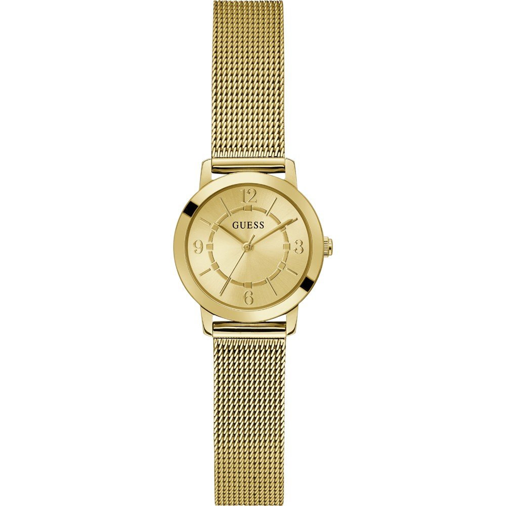 Guess Glasbeschermer voor Melody GW0666