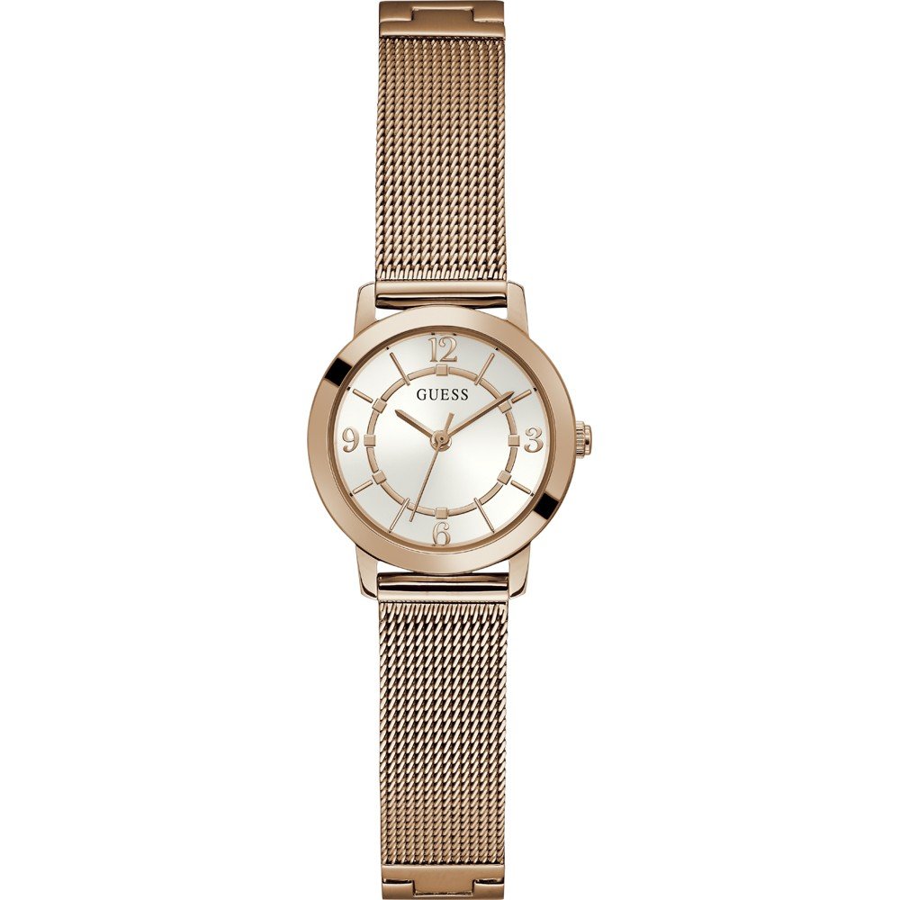 Guess Glasbeschermer voor Melody GW0666