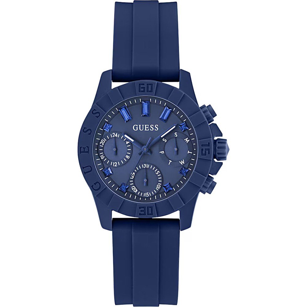 Guess Glasbeschermer voor Sportstar GW0775L4