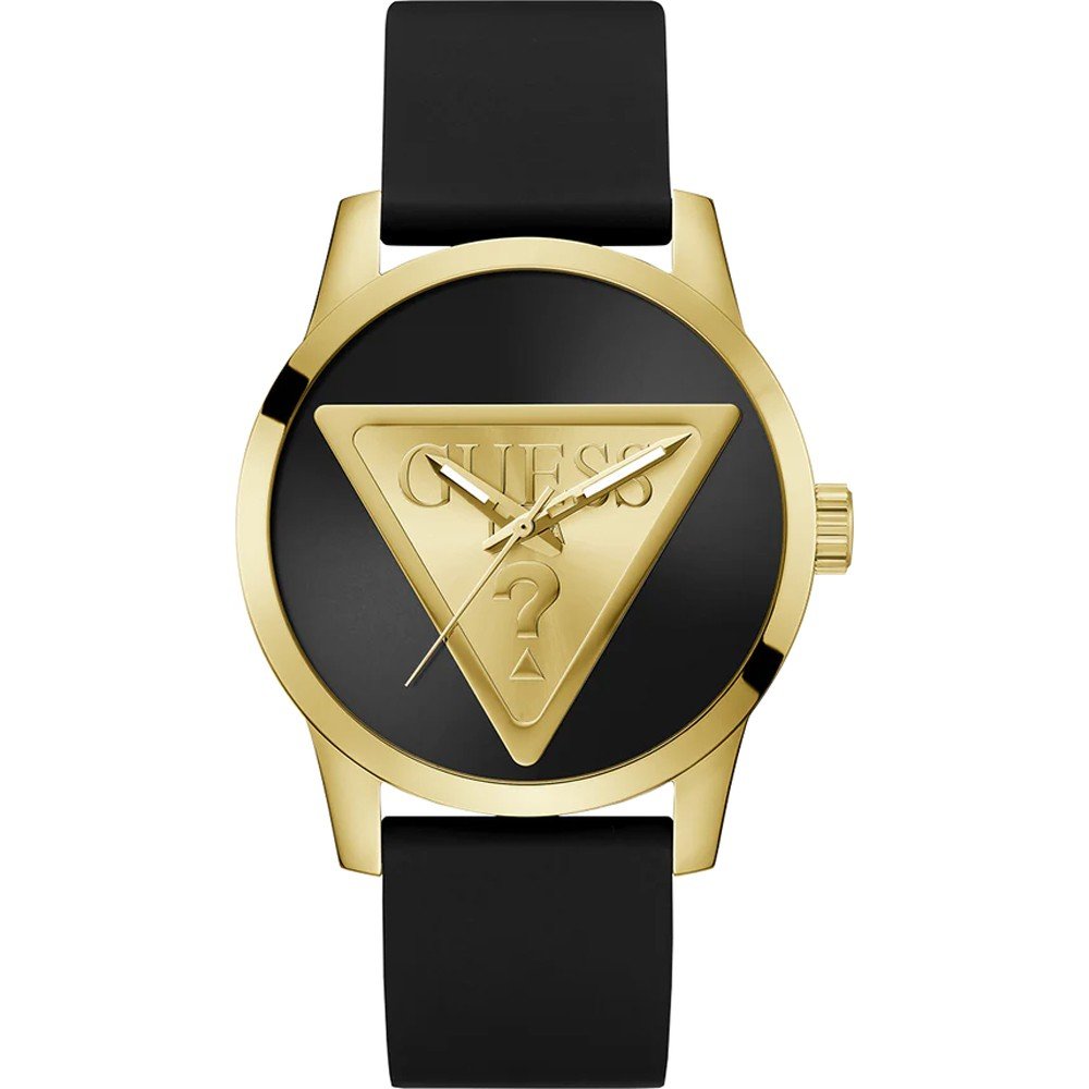 Guess Glasbeschermer voor Badge GW0781G4