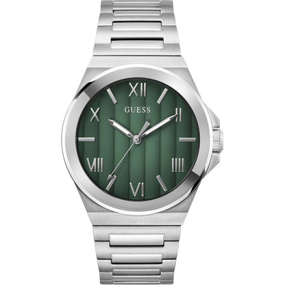 Guess Glasbeschermer voor Vinyl GW0789G1