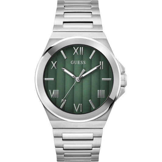 Guess Glasbeschermer voor Vinyl GW0789G1