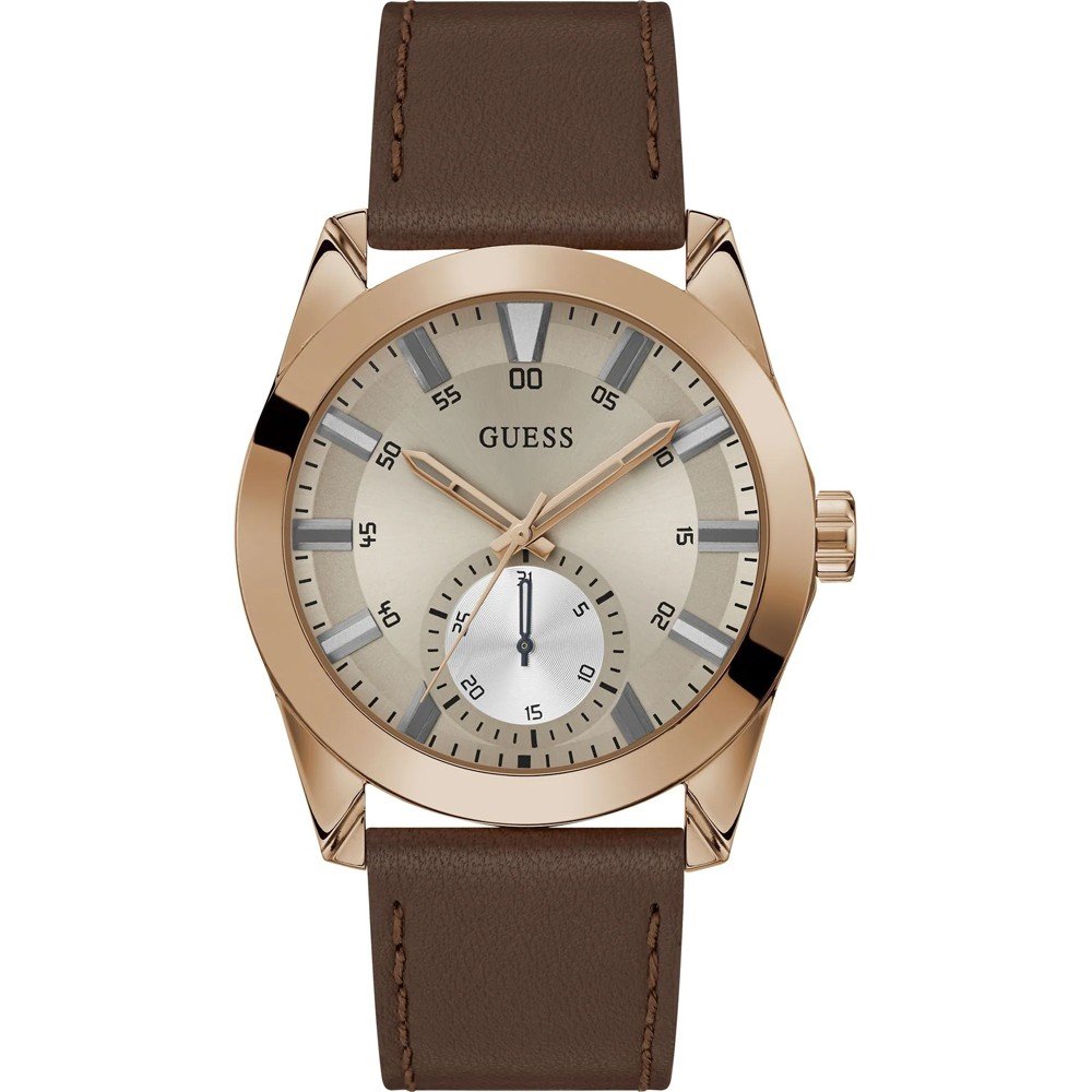Guess Glasbeschermer voor Grayson GW0793G3