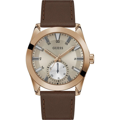 Guess Glasbeschermer voor Grayson GW0793G3
