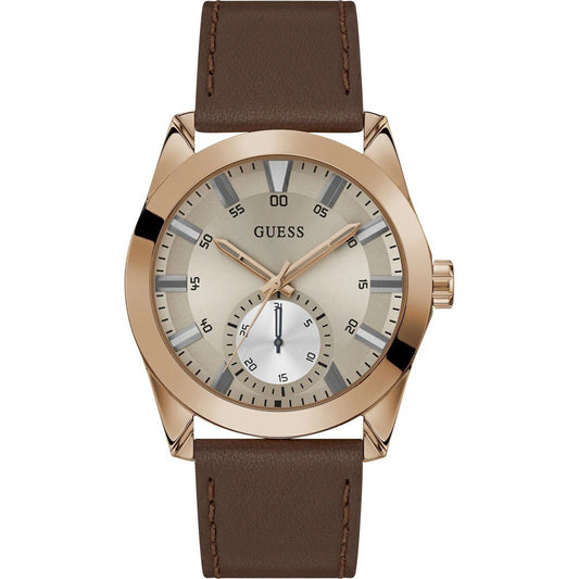 Guess Glasbeschermer voor Grayson GW0793G3