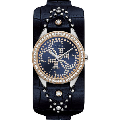 Guess Glasbeschermer voor Heartbreaker W1140L3