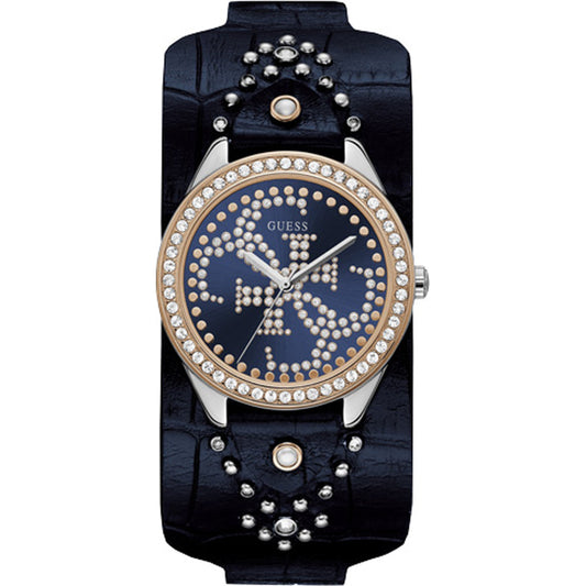 Guess Glasbeschermer voor Heartbreaker W1140L3