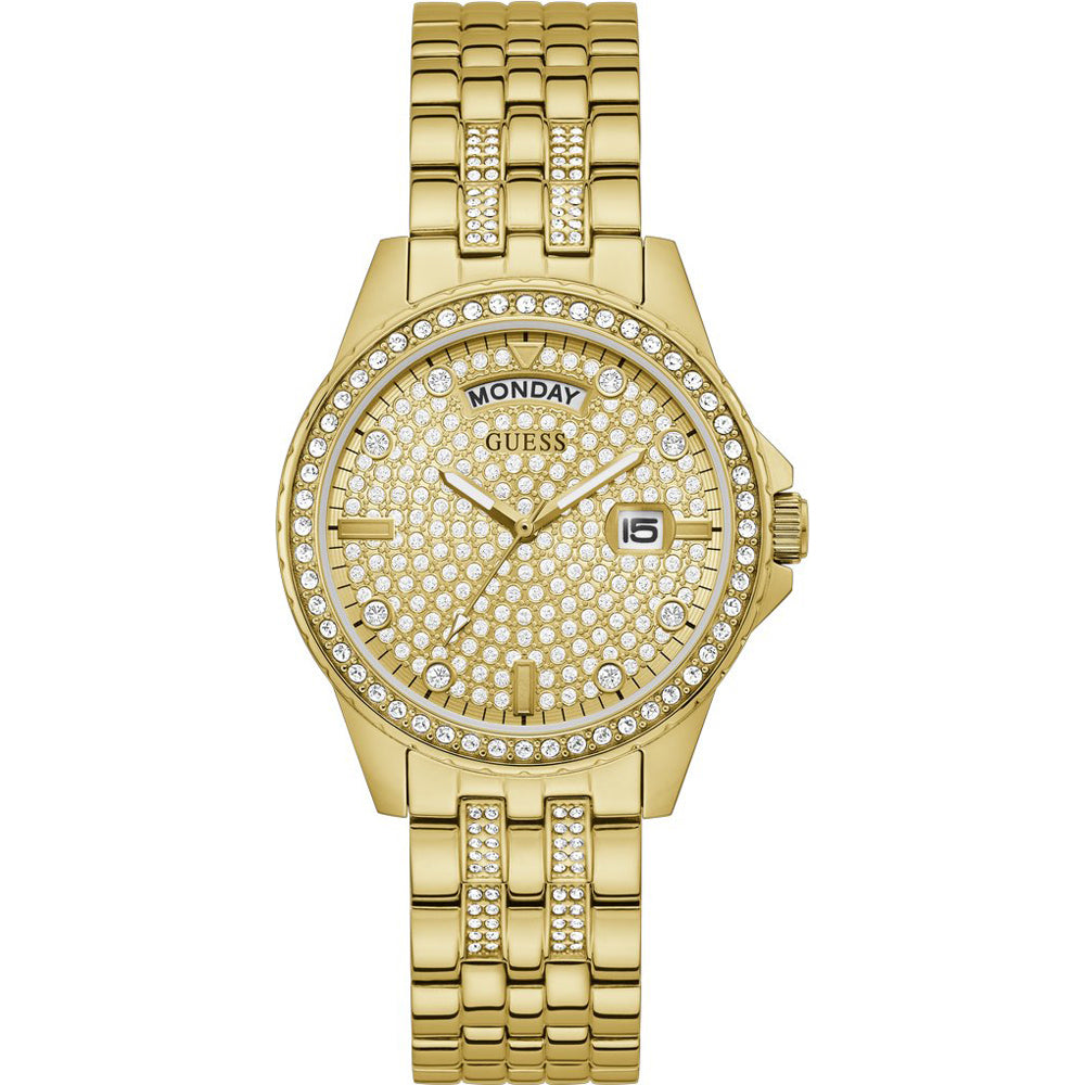 Guess Glasbeschermer voor Lady Comet  GW0254L2