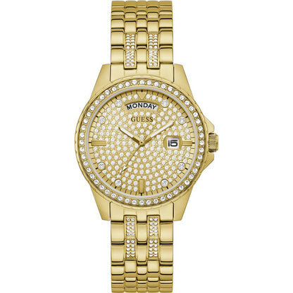 Guess Glasbeschermer voor Lady Comet  GW0254L2