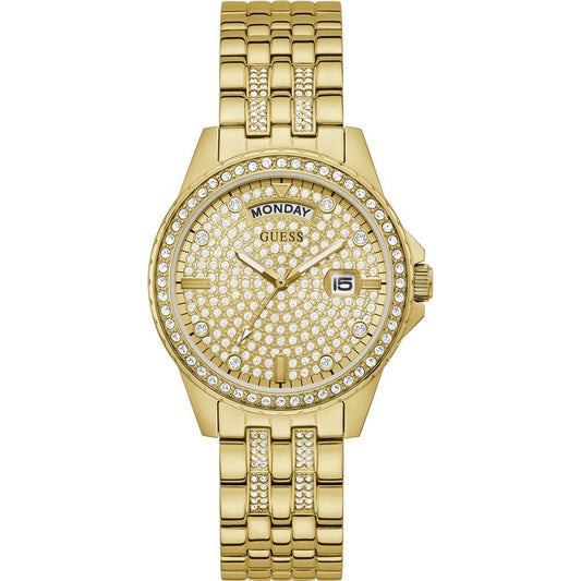 Guess Glasbeschermer voor Lady Comet  GW0254L2