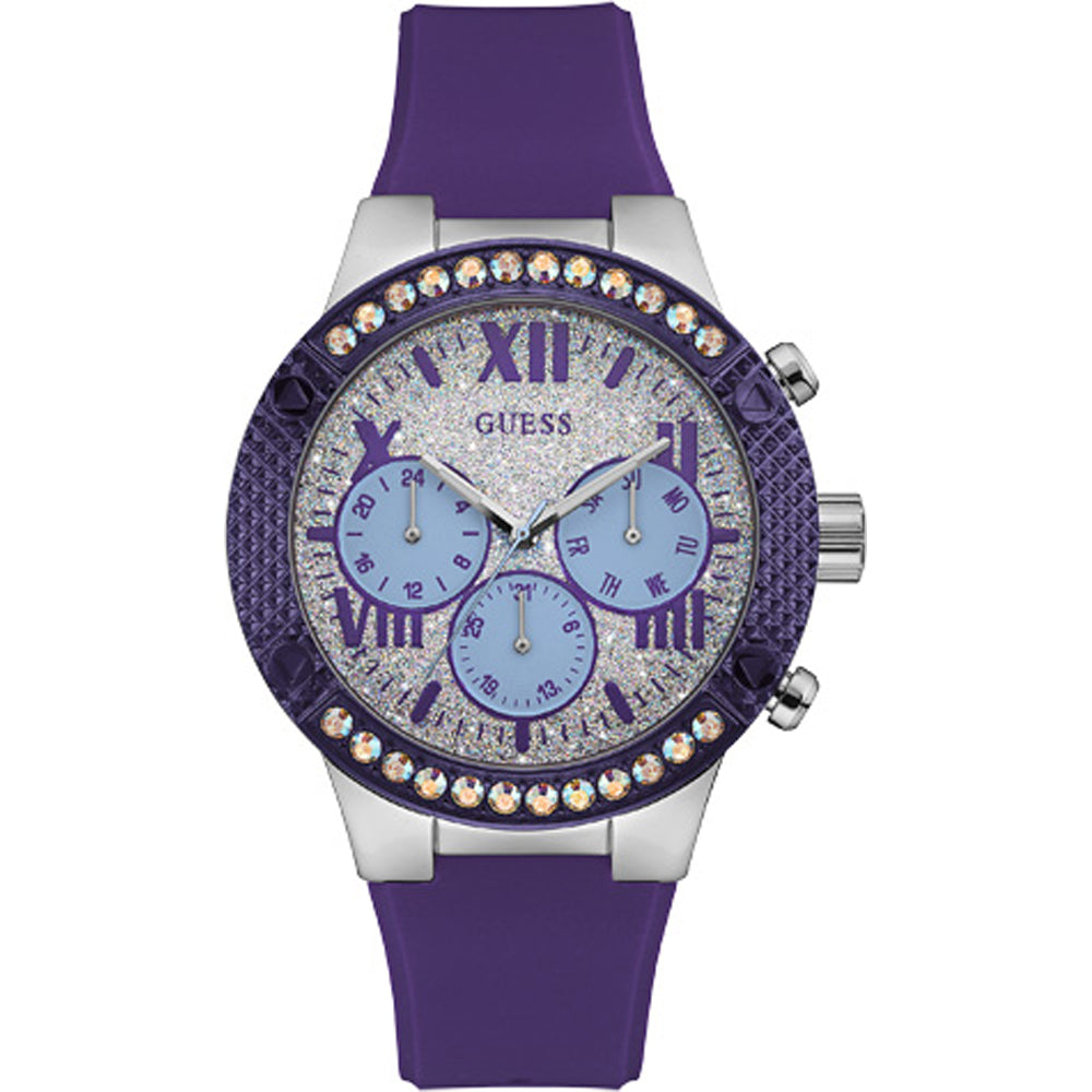 Guess Glasbeschermer voor Showstopper W0772L5
