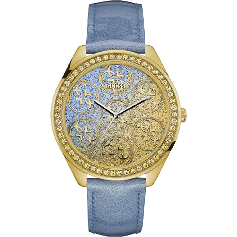Guess Glasbeschermer voor Sweet Tart W0753L2