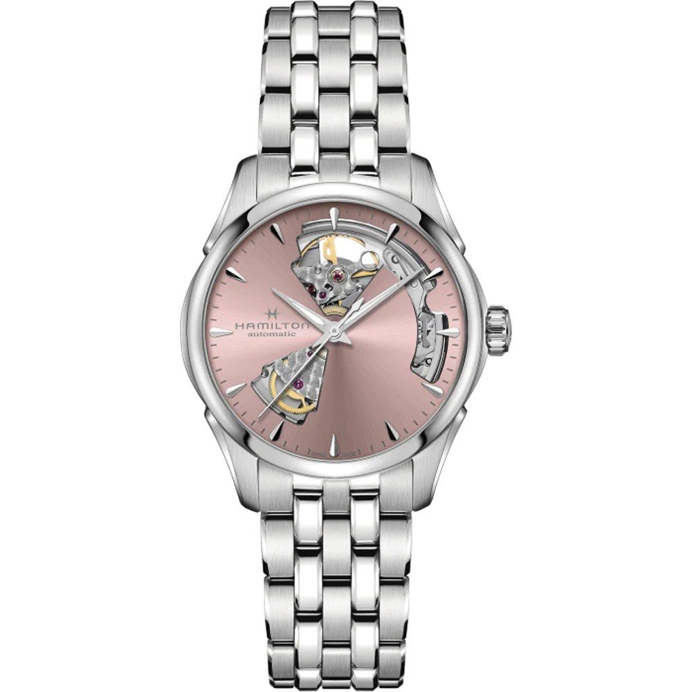Hamilton Jazzmaster H322150 CHG0305000 H32215170