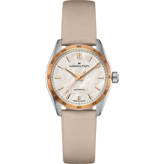 Hamilton Jazzmaster - Performer Auto H361250 CHG0280000 H36125890