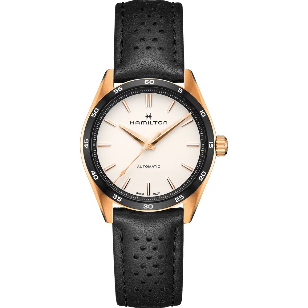 Hamilton Jazzmaster - Performer Auto H362250 CHG0320000 H36225770