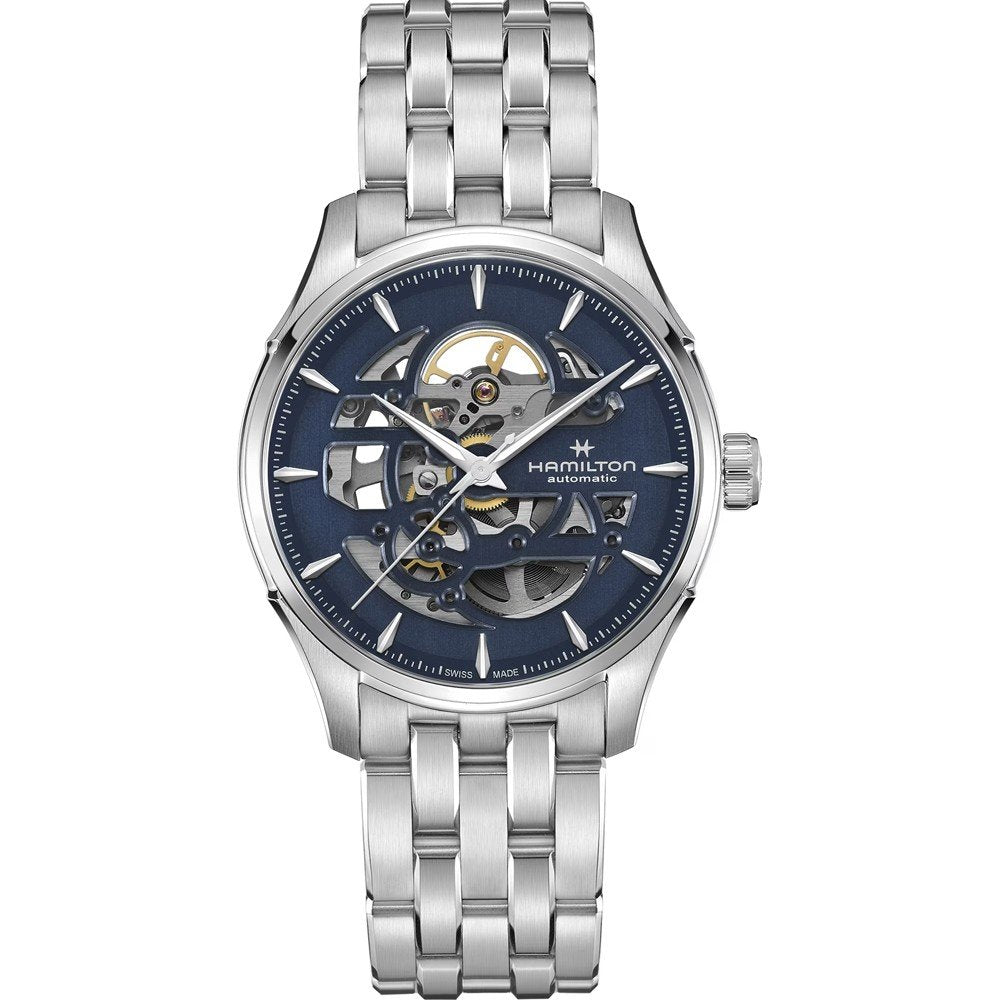 Hamilton Jazzmaster Skeleton H425350 CHG0345000 H42535141