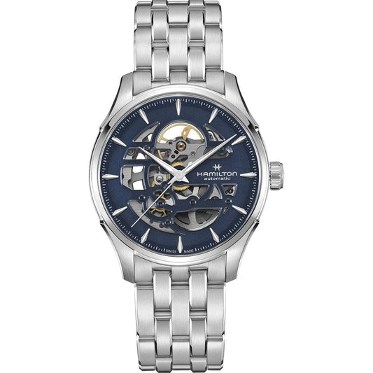 Hamilton Jazzmaster Skeleton H425350 CHG0345000 H42535141