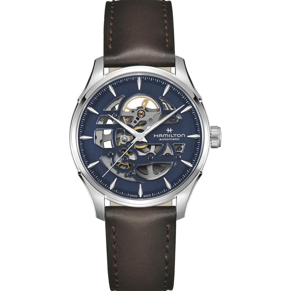 Hamilton Jazzmaster Skeleton H425350 CHG0345000 H42535541