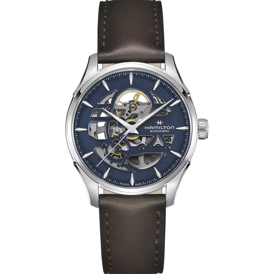 Hamilton Jazzmaster Skeleton H425350 CHG0345000 H42535541