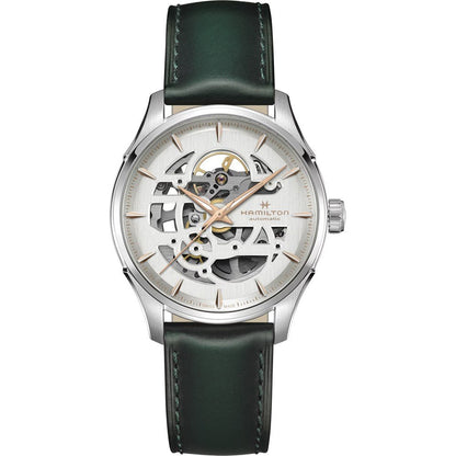 Hamilton Jazzmaster Skeleton H425350 CHG0345000 H42535810