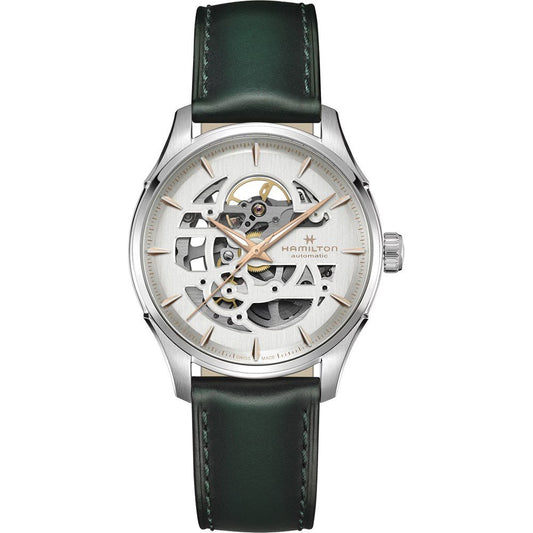Hamilton Jazzmaster Skeleton H425350 CHG0345000 H42535810
