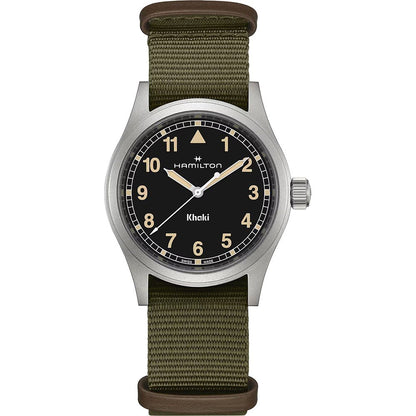 Hamilton Khaki field H69401 CHG0325000 H69401930