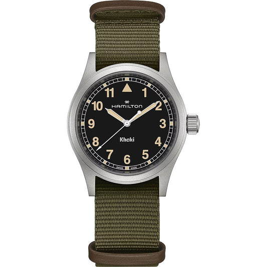 Hamilton Khaki field H69401 CHG0325000 H69401930