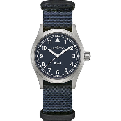 Hamilton Khaki field H69401 CHG0325000 H69401940
