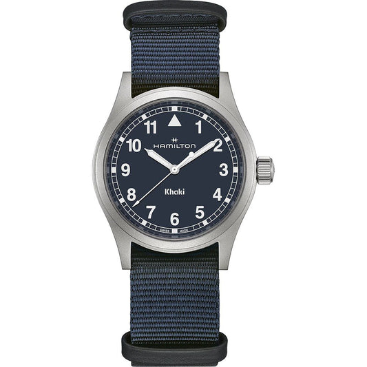 Hamilton Khaki field H69401 CHG0325000 H69401940