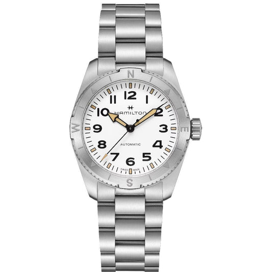 Hamilton Khaki Field Expedition H70225 CHG0290000 H70225110