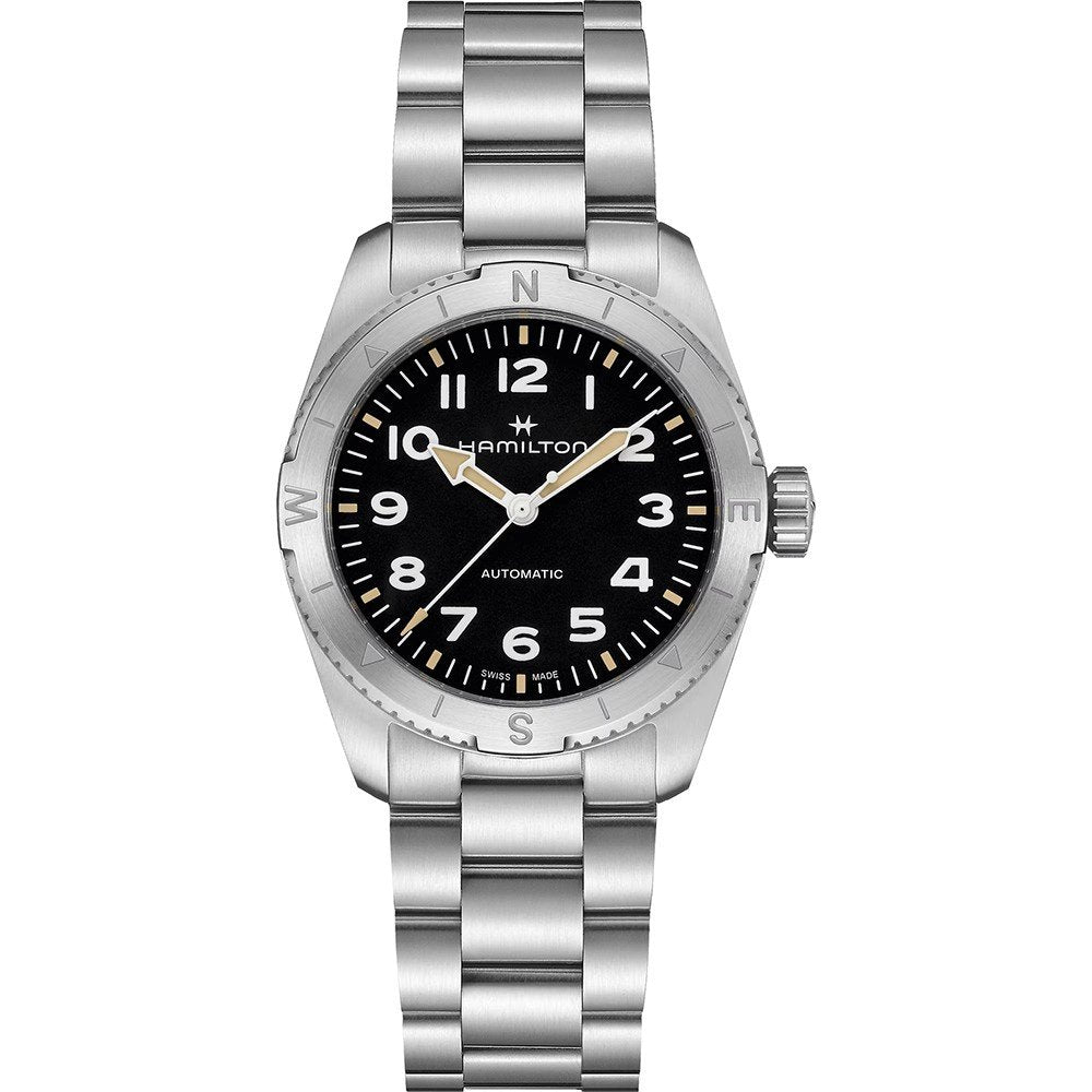 Hamilton Khaki Field Expedition H70225 CHG0290000 H70225130