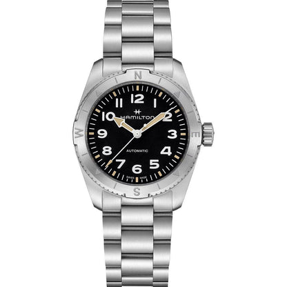 Hamilton Khaki Field Expedition H70225 CHG0290000 H70225130