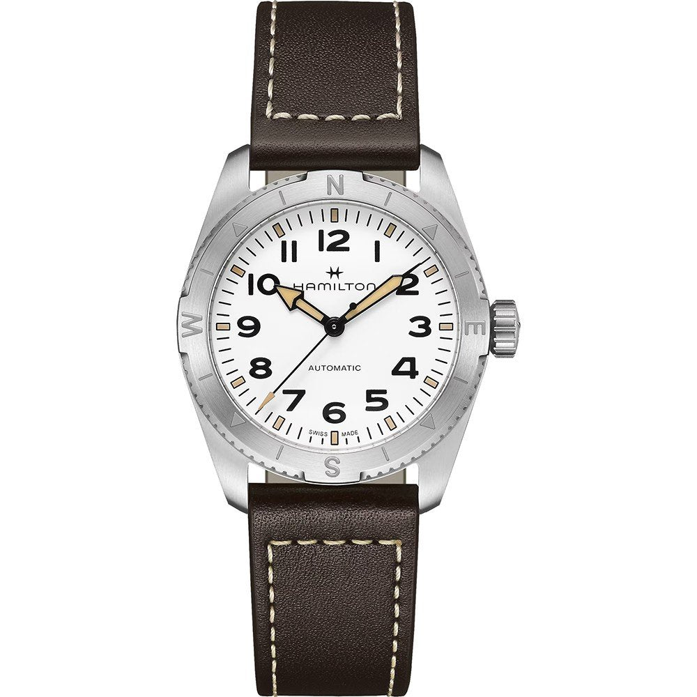 Hamilton Khaki Field Expedition H70225 CHG0290000 H70225510