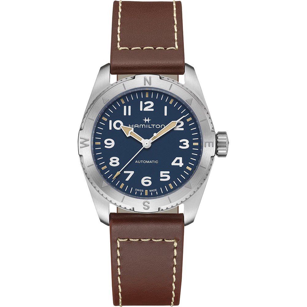 Hamilton Khaki Field Expedition H70225 CHG0290000 H70225540
