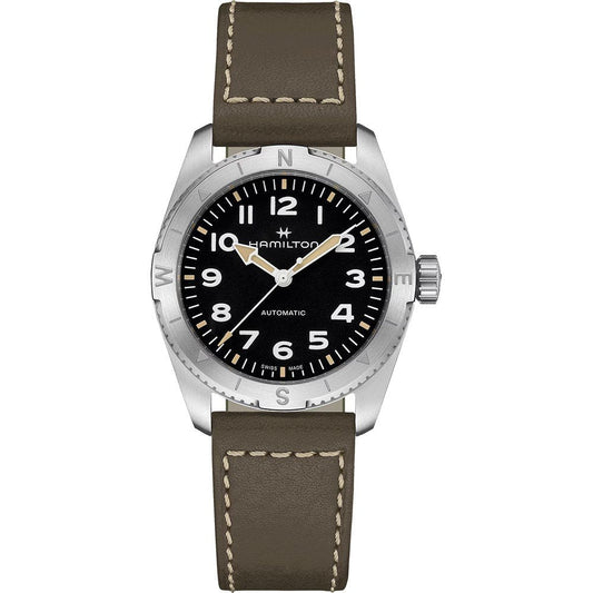Hamilton Khaki Field Expedition H70225 CHG0290000 H70225830