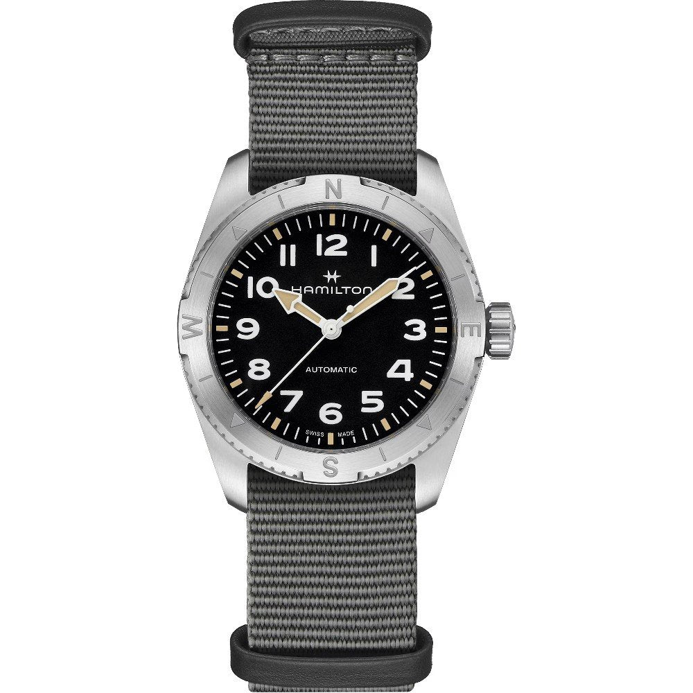 Hamilton Khaki Field Expedition H70225 CHG0290000 H70225930