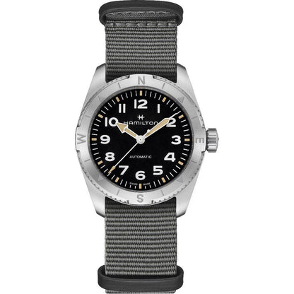 Hamilton Khaki Field Expedition H70225 CHG0290000 H70225930