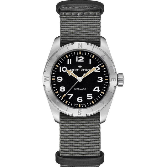 Hamilton Khaki Field Expedition H70225 CHG0290000 H70225930