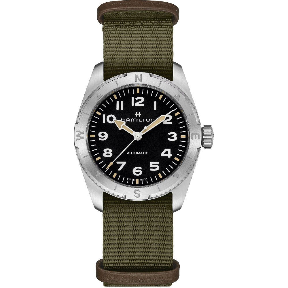 Hamilton Khaki Field Expedition H70225 CHG0290000 H70225931